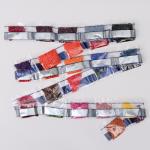 Алмазная вышивка полное заполнение «Дом у озера», на раме, 40?50 см