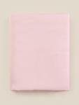 Наволочка SL Home Modal, 50?70+3 см, розовая, модал, эвкалиптовое волокно 100%