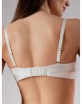 Бюстгальтер Indefini 5001WXY белый