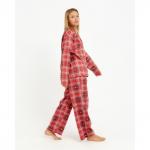 Пижама рубашка брюки KAFTAN