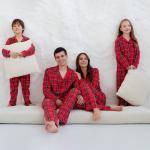 Пижама рубашка KAFTAN