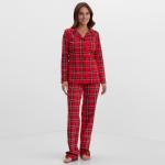 Пижама рубашка KAFTAN