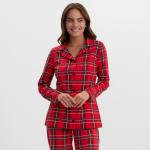 Пижама рубашка KAFTAN