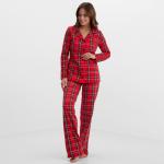 Пижама рубашка KAFTAN