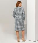 Женский костюм (жакет, юбка) Panda