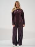 Костюм женский "Бархат"