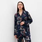 Пижама рубашка KAFTAN