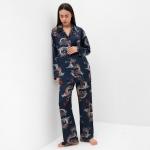 Пижама рубашка KAFTAN