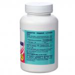 L-триптофан vitamuno здоровый сон, 90 капсул Vitamuno