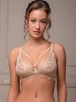 Бюстгальтер Indefini 4038WXY