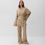 Пижама рубашка KAFTAN