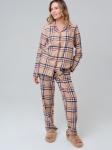 Пижама текстильная для женщин