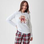 Пижама лонгслив KAFTAN