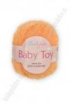 Пряжа "Baby Toy" 40 гр (10 шт) SF-7842, персиковый