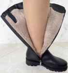 Сапоги Francesco Donni 1S7 107BW-969-02