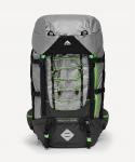 УЦЕНКА Рюкзак Berger Hiking Ascent, серый, 55+10 л