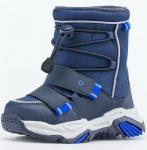 Ботинки КОТОФЕЙ 464097-42