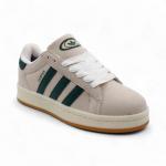 Кроссовки на меху 9089А-5 бежевые