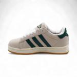 Кроссовки на меху 9089А-5 бежевые