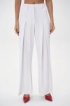 Брюки Тайрис (белый)