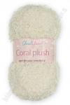 Пряжа "Coral plush" 100 гр (5 шт) SF-7843, бежевый