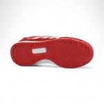 Кроссовки 3697-13 красные п/п