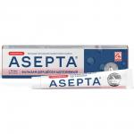 асепта бальзам д/десен адгезивный 10,0