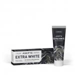 асепта зубная паста активное отбеливание 75мл