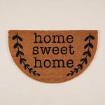 Коврик придверный SL Home, 45?75 см, кокосовое волокно