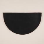 Коврик придверный SL Home, 45?75 см, кокосовое волокно