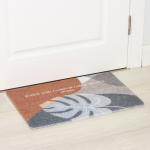 Коврик придверный LaDо?m, ПВХ, 40?60 см
