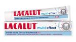 Lacalut зубная паста multi-effeсt 75мл