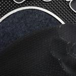 Коврик придверный Доляна «Welcome цветы», 40?70 см, цвет МИКС