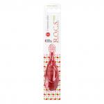 Rocs зубная щетка baby д/дет 0-3 /мягкая/