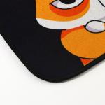 Коврик придверный «Welcome отсюда», 40?60 см