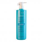 Очищающий гель д/лица и тела 400 мл