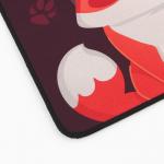 Коврик придверный «Что смотришь?», 40?60 см