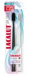 Lacalut pure зубная щетка средней жесткости n2