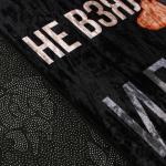 Коврик придверный «Не взял вино, иди домой», 40?60 см