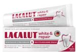 Lacalut зубная паста white&repair 65,0