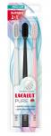 Lacalut pure зубная щетка средней жесткости n3