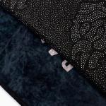 Коврик придверный «Кот», 40?60 см