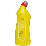 Чистящее средство для ванны и туалета I'm home, Цитрусовое дерево,0,75л