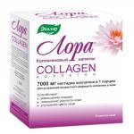 лора напиток коллаген n10 саше