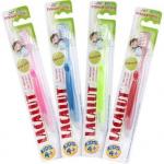 Lacalut зубная щетка kids 4+