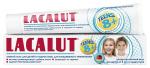 Lacalut зубной гель teens 8+ 50мл