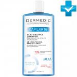 Шампунь для жирных волос, восстанавливающий микробиом кожи головы, 300 мл