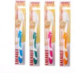 Lacalut зубная щетка medium