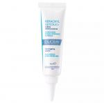 Очищающий матирующий крем против закупоривания пор, черных точек и жирного блеска. Для кожи, склонной к акне 30 мл