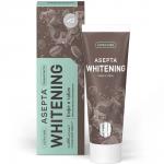 асепта plus зубная паста кофе и табак 75мл